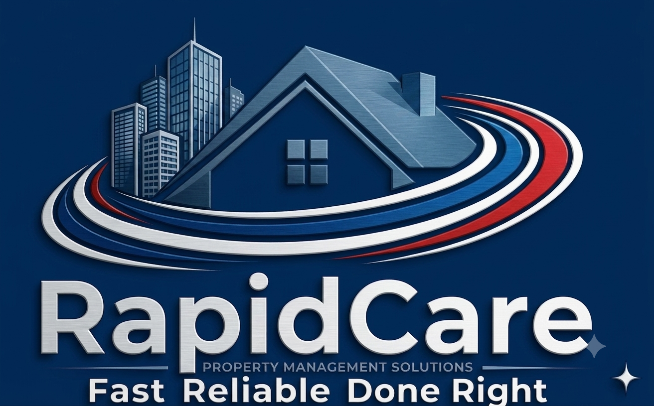 RapidCare Industrial Services Logo